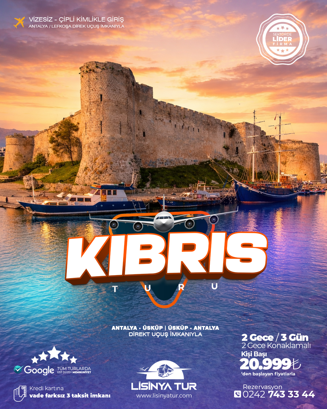 Kıbrıs