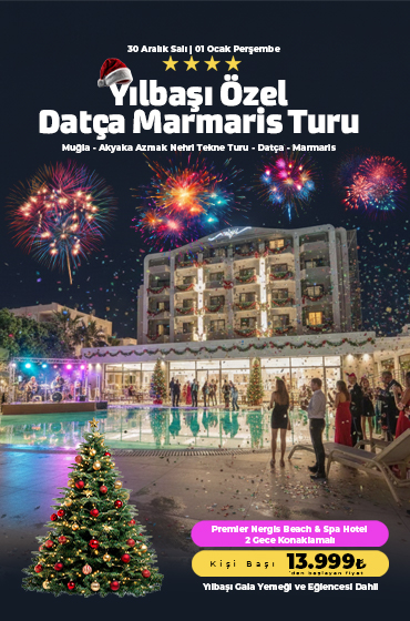 yılbaşıturlar