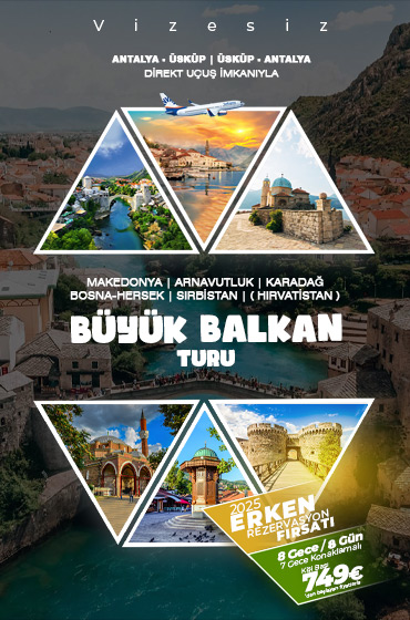 balkanturu,büyükbalkanturu,balkanlargezisi