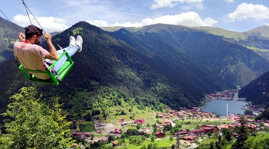 Ekspres Karadeniz Turu