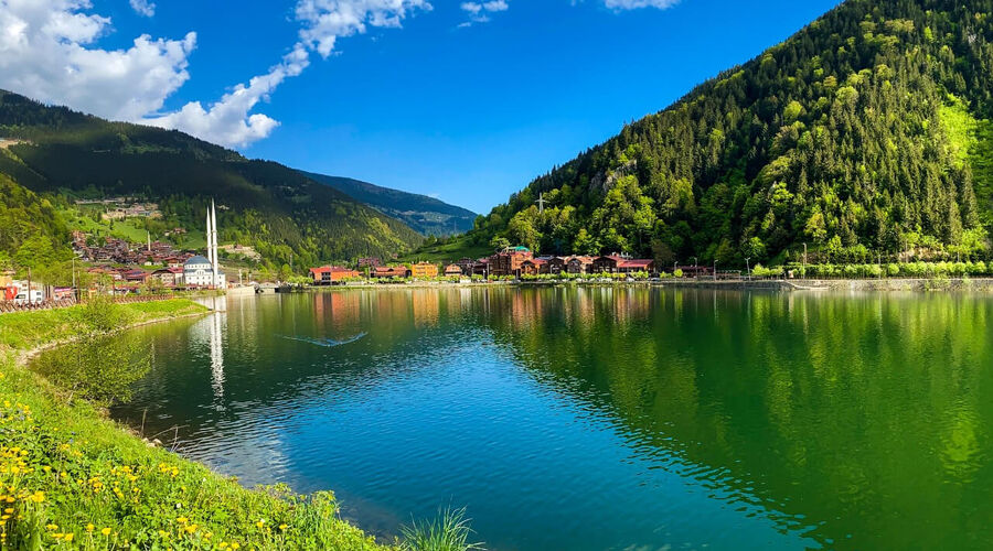 Ekspres Karadeniz Turu