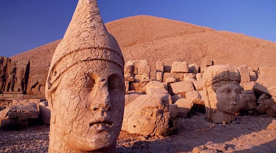 Uçaklı Gap Turu (3 Gece - 4 Gün) 2026 Erken Rezervasyon