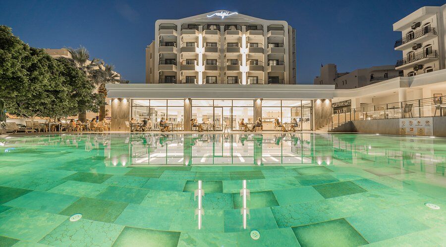 Yılbaşı Özel Datça Marmaris Turu