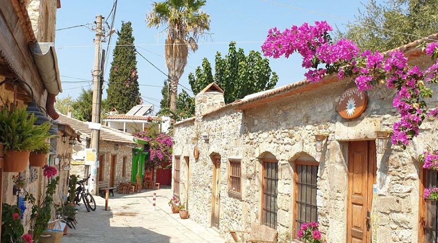 Yılbaşı Özel Datça Marmaris Turu