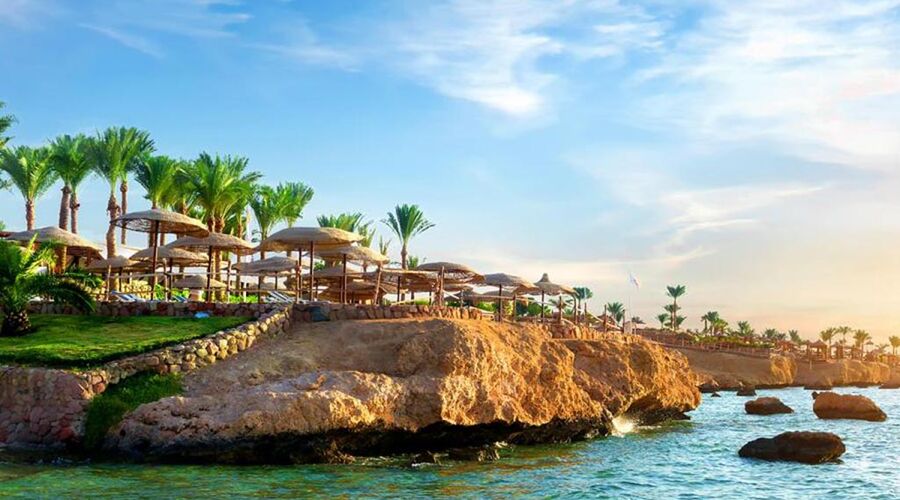 Vizesiz Sharm el-Sheikh Turu