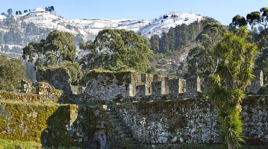 Uçaklı Batum Turu (Kış Sezonu 2 Gece / 3 Gün)
