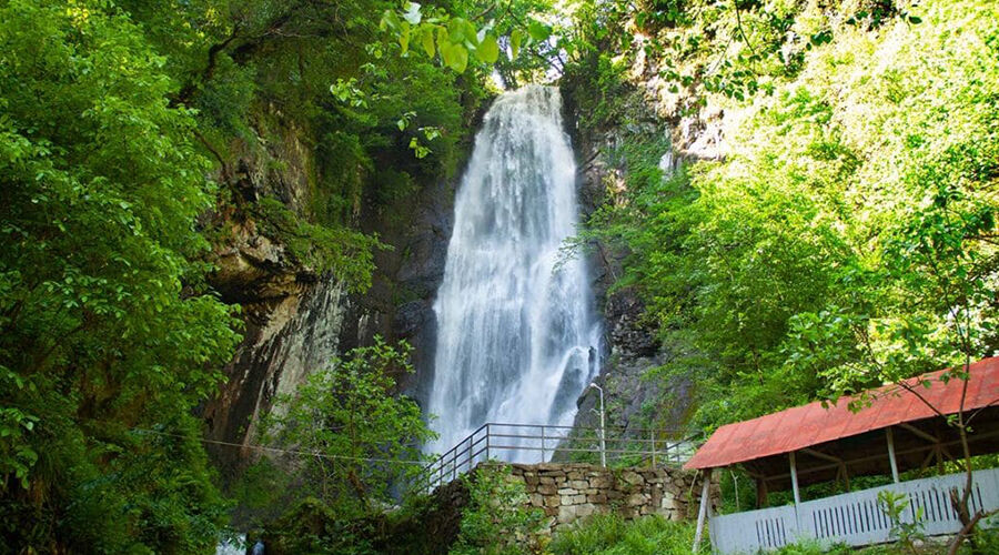 Yılbaşı Özel Otobüslü Batum Turu