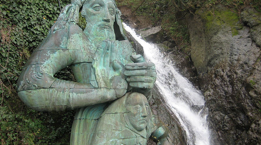 Yılbaşı Özel Otobüslü Batum Turu