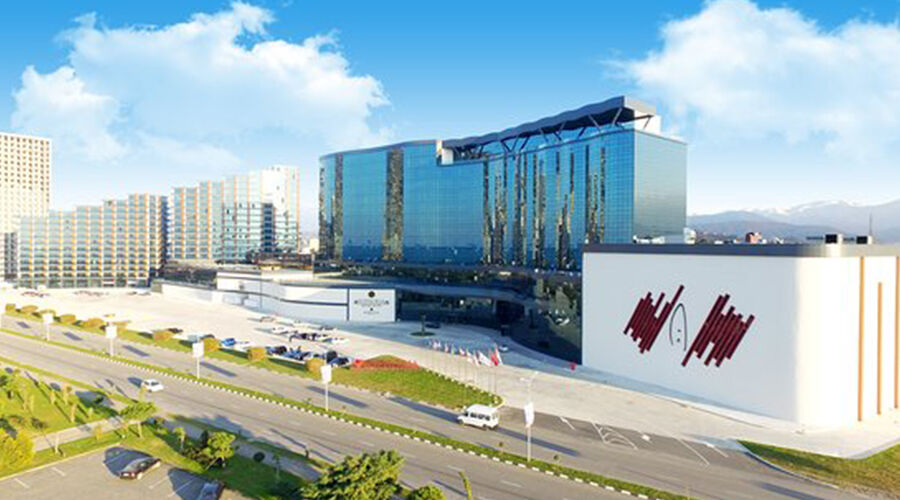 Yılbaşı Özel Otobüslü Batum Turu