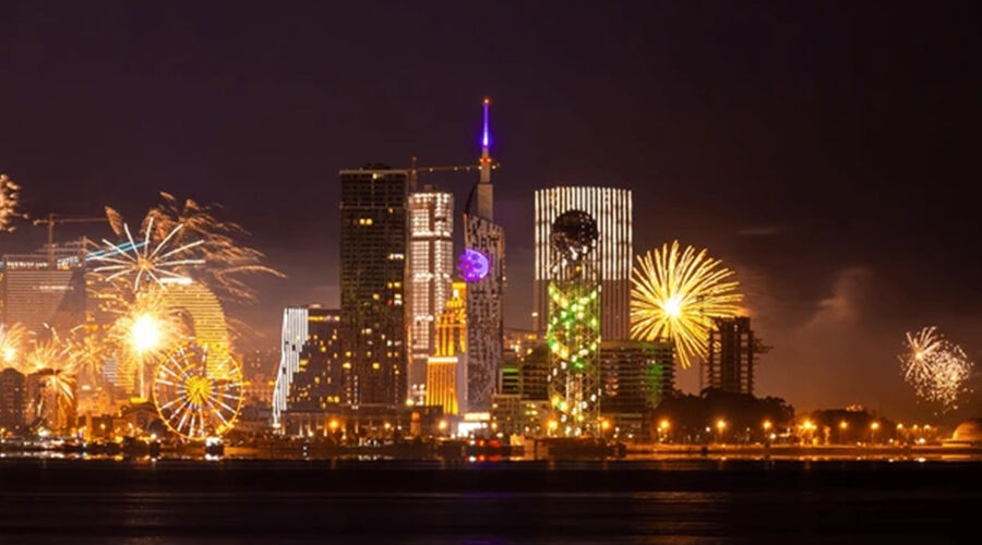 Yılbaşı Özel Otobüslü Batum Turu