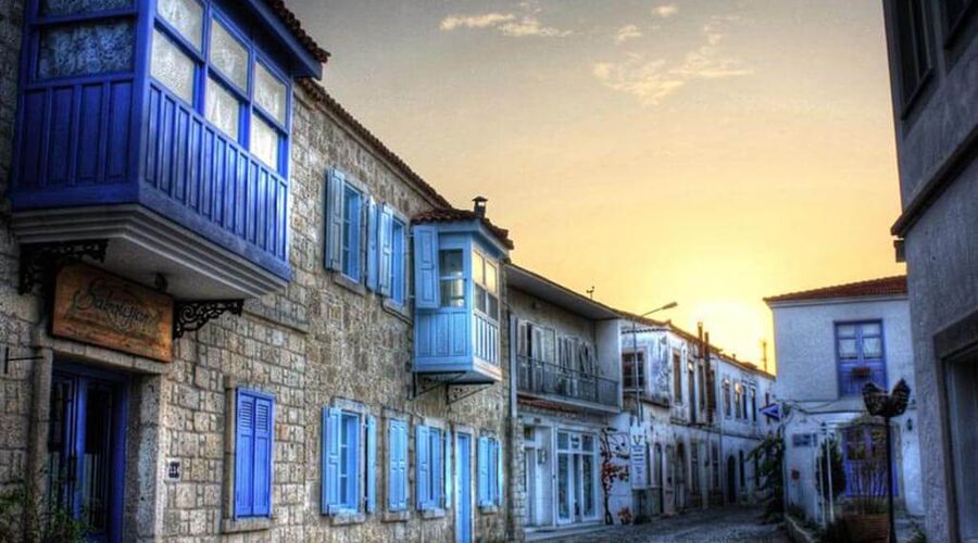 Seferihisar Mandalina Festivali