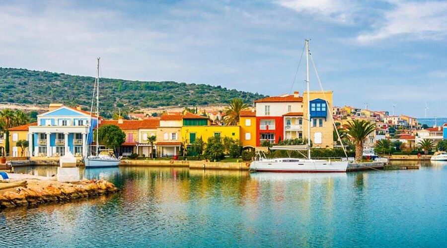 Seferihisar Mandalina Festivali