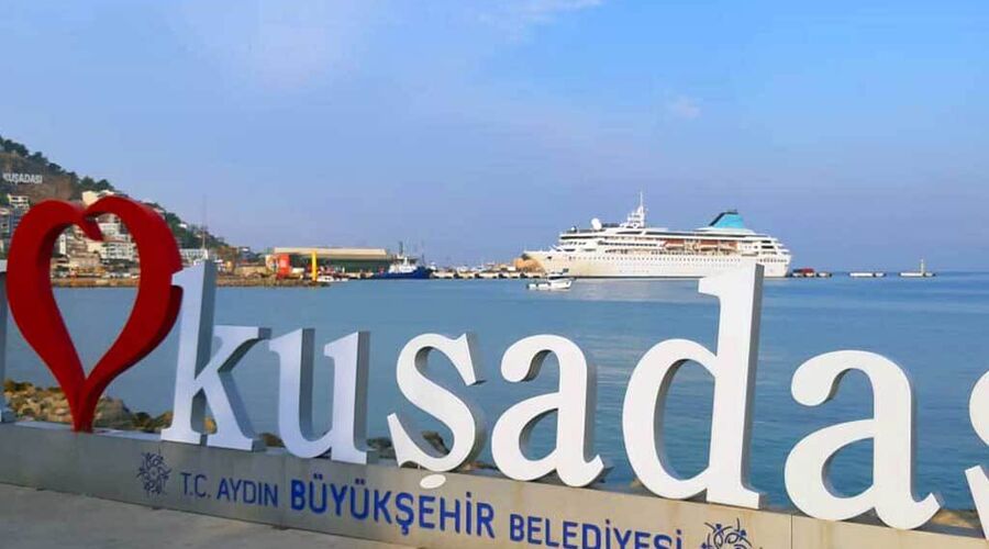 Seferihisar Mandalina Festivali