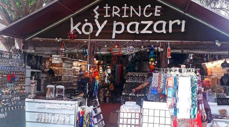 Seferihisar Mandalina Festivali