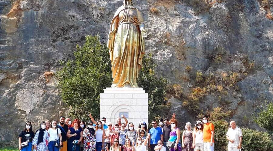 Seferihisar Mandalina Festivali