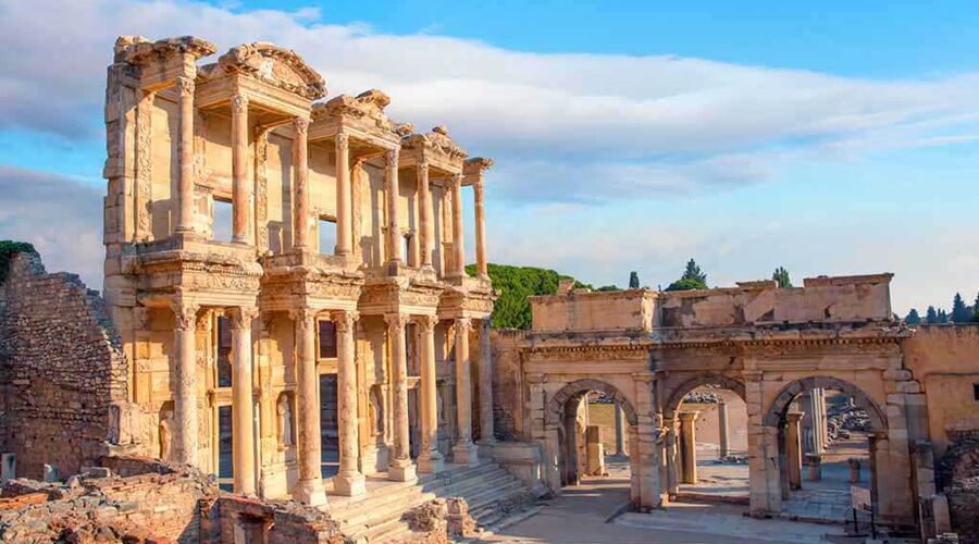 Seferihisar Mandalina Festivali