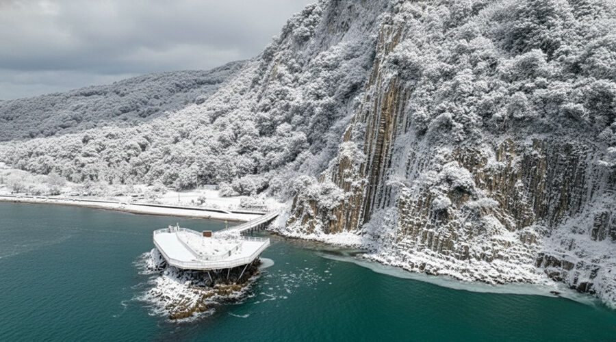 Batı Karadeniz Turu Yeni Rota