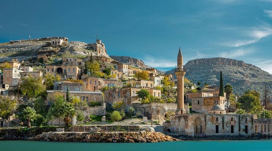 Yılbaşı Özel Gap Turu