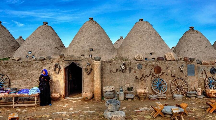 Yılbaşı Özel Gap Turu