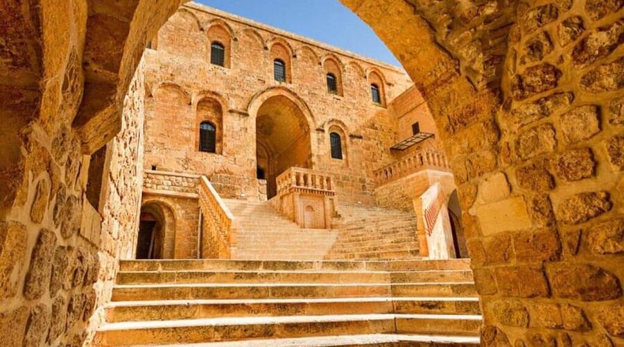 Yılbaşı Özel Gap Turu