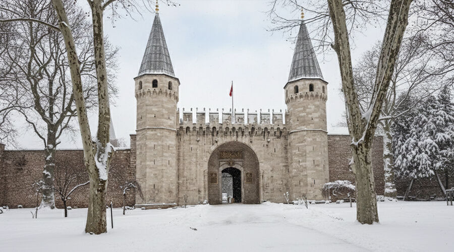 İstanbul Turu ( 3 Gece )