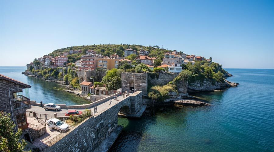 Abant Gölcük Yedigöller Safranbolu Amasra Turu
