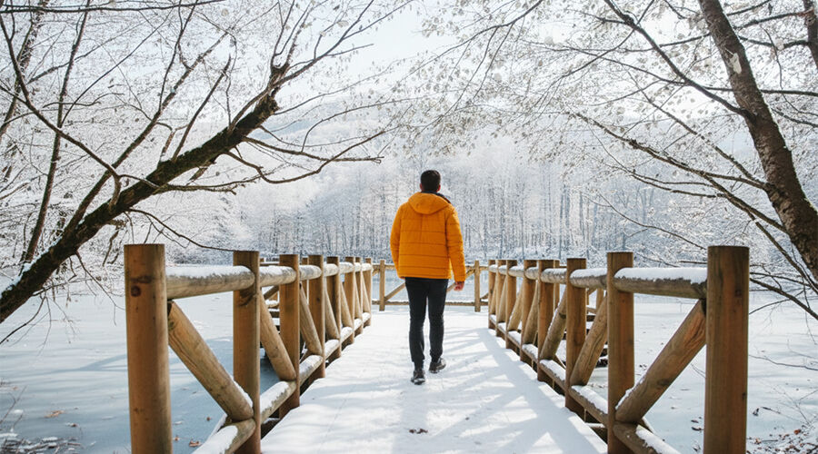 Batı Karadeniz'in Nefesi Amasra Safranbolu Gölcük Abant