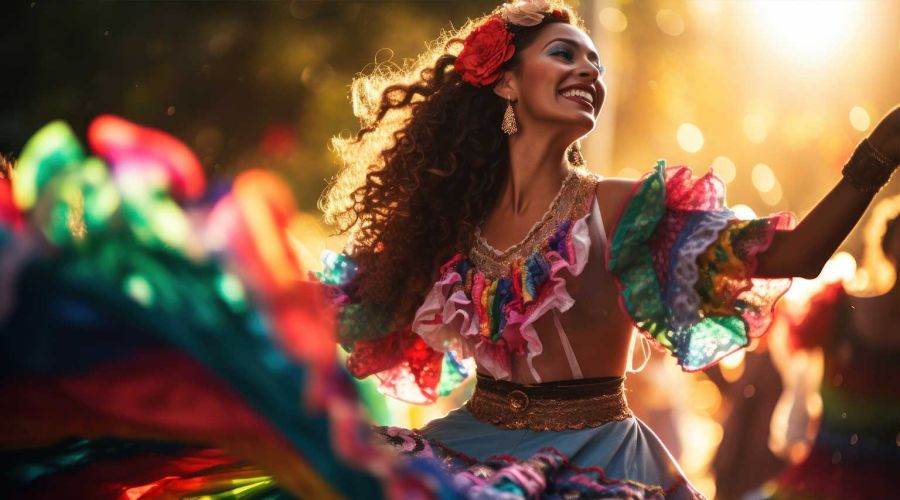 Marmaris Latin Festivali