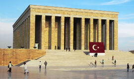 Eskişehir Ankara Turu