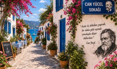 Marmaris Datça Turu