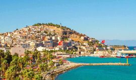 Antalya Çıkışlı Şirince Kuşadası Efes Antik Kenti Turu