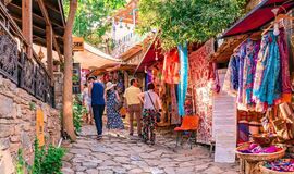 Antalya Çıkışlı Şirince Kuşadası Efes Antik Kenti Turu