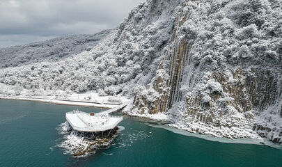 Batı Karadeniz Turu Yeni Rota