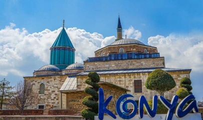 Konya Turu