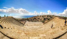Kıbrıs Turu