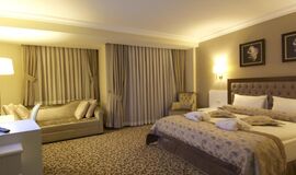 Safran Termal Hotel