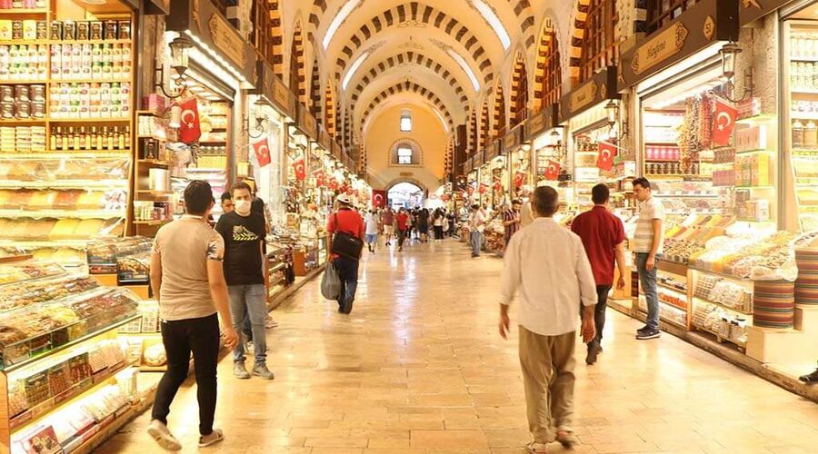 Yılbaşı Özel Hatay - Gaziantep - Adana -  Lezzet Turu