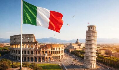 İtalya Turu