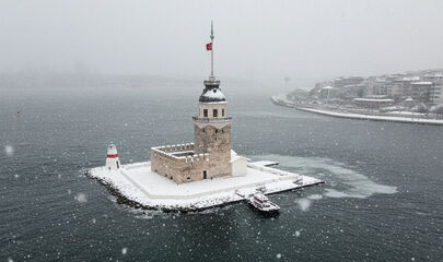 Uçakla İstanbul Turu