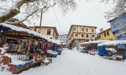 Bursa Çanakkale Turu