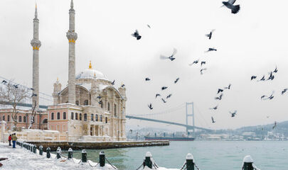 İstanbul Uludağ Turu