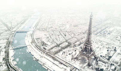 Benelüks & Paris & Alsace Turları (Sezon Boyunca ve Bayramlar 7 Gece/8 Gün)