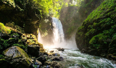 Bir Başka Karadeniz Turu