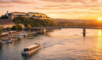 2026 Ramazan Bayramına Özel Balkan Turu