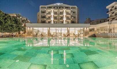 Yılbaşı Özel Datça Marmaris Turu