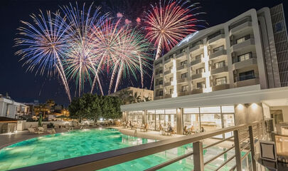 Yılbaşı Özel Datça Marmaris Turu