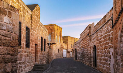 Eczacılar Grubu Gap Turu