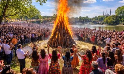 Edirne Kakava Şenlikleri ve İstanbul Turu