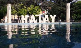 Otobüslü Hatay - Gaziantep - Adana Lezzet Turu