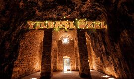 Yılbaşı Özel Hatay - Gaziantep - Adana -  Lezzet Turu